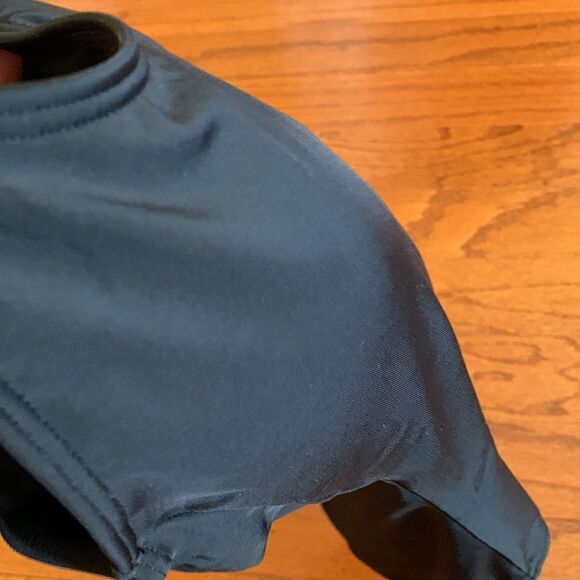 UNOW XXS One piece pro training razor back slimming swimsuit - Picture 8 of 9